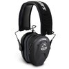 Los auriculares Razor son delgados y cómodos, ofrecen protección auditiva efectiva con compresión activada por sonido en 0.02 segundos, ideales para disparar todo el día.