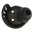 WALKERS GAME EAR SUPPRESSOR RECHARGEABLE EAR BUDS NO BLUETOOTH BLACK