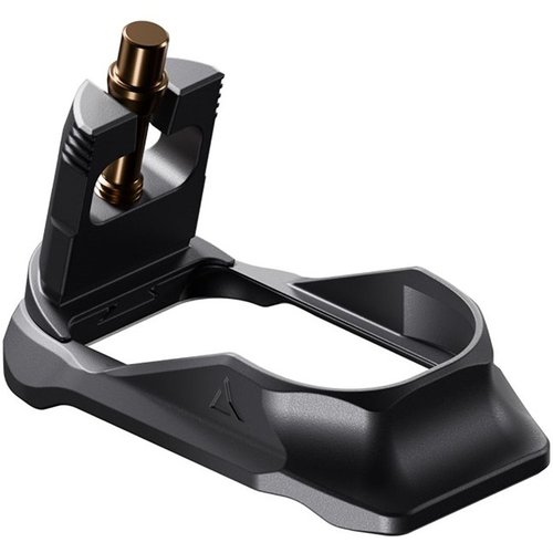 El MAGWELL para Glock 43X/48 de Radian Weapons ofrece un agarre sólido y recargas sin esfuerzo, gracias a su diseño patentado que evita atascos.