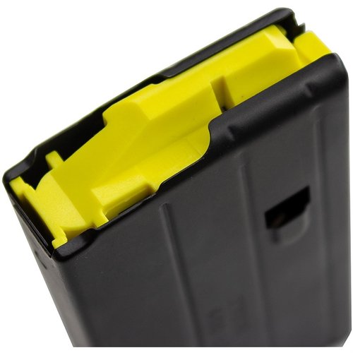 Los cargadores DURAMAG 400 Legend para AR-15 son de acero inoxidable, ofrecen fiabilidad superior y están diseñados específicamente para este calibre legendario.