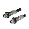 Descubre el set de dies Premium de Redding para 25 Creedmoor, que incluye un Carbide Size Button y un Bullet Seating Micrometer para máxima precisión.