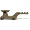 GBRS GROUP HYDRA V2 DUAL OPTIC MOUNT KIT FOR AIMPOINT DUTY RDS FDE