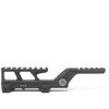 El HYDRA V2 es un montaje dual para EOTECH® XPS que mejora la identificación de objetivos, manteniendo una postura atlética y aumentando la conciencia situacional.
