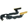 Mejora tu Springfield Echelon con el Extended Slide Release de Tyrant CNC: acero inoxidable, mejor agarre, y diseño que protege tu arma de rayones.