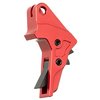 Mejora tu M&P 1.0/2.0 con el gatillo Tyrant CNC: diseño ergonómico, ruptura nítida de 90 grados y construcción en aluminio para un rendimiento excepcional.
