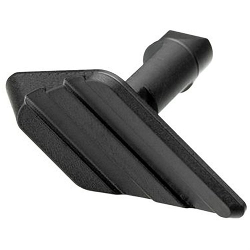 Mejora tu Sig Sauer P320 con el tirador de desarme Tyrant CNC: acero sólido, acabado antideslizante y diseño sobredimensionado para mejor agarre y precisión.