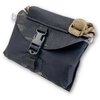 El pouch IFAS de GBRS es versátil y fácil de usar, compatible con MOLLE y cinturones, con retención elástica y bolsillo Tweave para tu equipo médico.