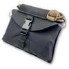 GBRS GROUP IFAS INDIVIDUAL FIRST AID SYSTEM POUCH BLACK