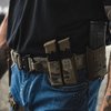 El Assaulter Belt System V3 de GBRS Group es ligero, flexible y resistente, ideal para asegurar tu equipo con comodidad y estabilidad.