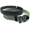 El Assaulter Belt System V3 de GBRS Group ofrece un diseño ligero y flexible con una plataforma rígida para asegurar tu equipo, ideal para el uso diario.