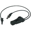 El interruptor UNITY™ AXON™ te ofrece control total de luces y láseres en un diseño compacto y resistente, ideal para situaciones de alta tensión.