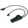 GBRS GROUP UNITY TACT AXON SWITCH 7" LINK USB-C/10" CRANE LASR LEAD BLK