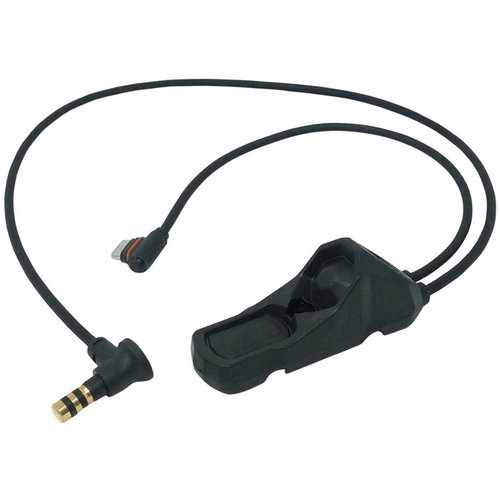 El UNITY™ Tactical AXON™ ofrece control total de luces y láseres en un diseño compacto, ideal para situaciones de alta tensión y fácil manejo.