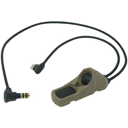 El UNITY™ TACTICAL AXON™ te da control total de luces y láseres en un diseño compacto y resistente, ideal para situaciones de alta presión.
