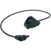 El AXON™ SL de UNITY™ Tactical es un interruptor compacto y ergonómico, resistente y fácil de usar, ideal para condiciones extremas y compatible con rieles M1913 y M-LOK®.