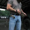 El V3 INNER BELT de GBRS GROUP es un cinturón EDC cómodo y versátil, con webbing de scuba que ofrece rigidez para asegurar tu IWB holster.