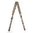 SPIRITUS SYSTEMS SIERRATAC REVERSO QUICK DETACH SLING MULTICAM
