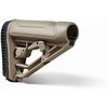 Mejora tu AR15 o AR308 con el EX Performance Adjustable Stock: ajuste rápido, construcción duradera y opciones de montaje versátiles para un rendimiento excepcional.