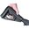 ADAPTIVE TACTICAL, LLC TAC-HAMMER TK22 TAKEDOWN STOCK FOR RUGER 10/22 TAKEDOWN BLK