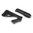 ADAPTIVE TACTICAL, LLC EX PERFORMANCE ADJ STOCK & FOREND FOR 12G REMINGTON 870 BLK