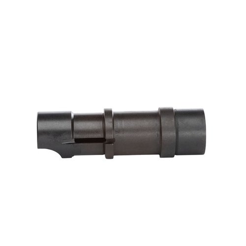 Mantén tu Remington 1100 funcionando a la perfección con esta Action Bar Sleeve de 20 Gauge, hecha de acero resistente y con acabado negro mate para durabilidad.
