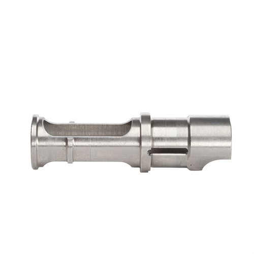 La funda de barra de acción de acero para Remington 11-87 de 20 GA asegura un funcionamiento suave y duradero, restaurando la alineación y el rendimiento de tu arma.