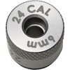 Los adaptadores RCBS MatchMaster aseguran un flujo de pólvora preciso y sin derrames, optimizando la recarga para calibres de .17 a .50.