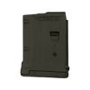 El PMAG AR/M4 GEN M3 es un cargador de polímero de 10 o 20 disparos, resistente y fiable, compatible con múltiples plataformas AR15/M4 y fácil de manejar.