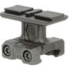 El soporte MK2 ACRO AIMPOINT combina durabilidad y precisión, con un diseño elegante y opciones de altura para un rendimiento óptimo en tus miras.