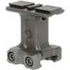 El soporte MK2 Acro Aimpoint ofrece durabilidad, precisión y un diseño elegante, con ajuste fácil y garantía de por vida, ideal para tus ópticas.