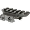 Los MK2 1913 Risers ofrecen una solución de montaje robusta y versátil, fabricados en aluminio duradero y acero tratado, perfectos para cualquier óptica.