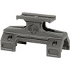 Mejora tu HK MP5/MP5K con el montaje óptico de Midwest: instalación fácil, diseño ergonómico y construcción robusta para una precisión y durabilidad excepcionales.