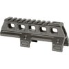 Mejora tu HK MP5/MP5K con el soporte óptico de Midwest Industries: fácil instalación, diseño ergonómico y construcción robusta para una precisión excepcional.