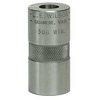 El WILSON CASE GAGE te ayuda a medir el headspace y la longitud de tus cartuchos, evitando el sobreescalado y asegurando un ajuste perfecto.