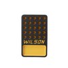 La bandeja de recarga L.E. Wilson de 25 rondas tiene capacidad para 25 cartuchos, incluye un cup para balas/primers y es de plástico HDPE resistente.