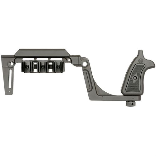 Recoil Parts > Recoil Hardware - Vista previa