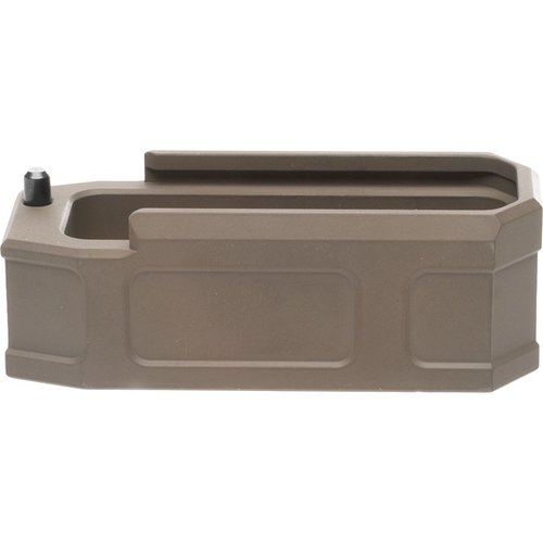 Magazine Parts > Magazine Floor Plates & Parts - Vista previa
