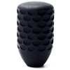 Mejora tu configuración con los Dragon Scale Short Length Bolt Knobs de ANARCHY OUTDOORS: ligeros, duraderos y con un diseño amenazante para tornillos 5/16x24.
