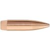 Los proyectiles MatchKing® de 22 calibres (0.224") son ideales para competiciones de rifle, ofreciendo un diseño de hollow point boat tail para un rendimiento balístico superior.
