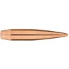 Los balas MatchKing® 30 Caliber (0.308") 215gr HPBT son ideales para competiciones serias, ofreciendo un rendimiento balístico superior en largas distancias.