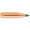 La TIPPED GAMEKING 30-06 de SIERRA ofrece un ajuste perfecto, excelente penetración y precisión, ideal para caza de grandes animales.