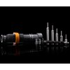 SHORT ACTION CUSTOMS, LLC. 28 NOSLER MODULAR SIZING DIE KIT