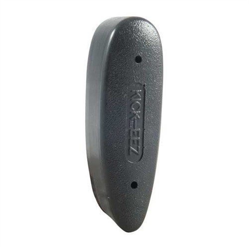 Los pads de recoil KICK-EEZ reducen el retroceso hasta un 90%, minimizando el flinch y el dolor de hombro, con instalación fácil y sin ajustes.