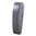 KICK-EEZ MEDIUM 1-1/8" DUAL ACTION ALL PURPOSE PAD, BLACK
