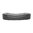 KICK-EEZ LARGE 15/16" TRAP PAD, BLACK