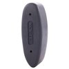 El RECOIL PAD de KICK-EEZ reduce drásticamente el retroceso gracias a su suave Sorbothane, permitiéndote disparar con comodidad y sin dolor al día siguiente.