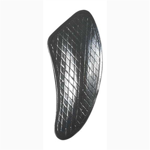 El RIFLE HAND-EEZ PALM SWELL de KICK-EEZ ofrece comodidad al absorber el retroceso y la vibración, mejorando el control y reduciendo la fatiga al disparar.