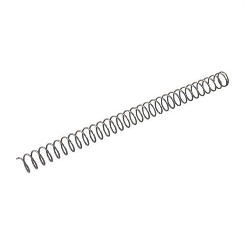 Los muelles de retroceso ISMI de 10 lb están diseñados para máxima durabilidad y rendimiento confiable, fabricados en acero inoxidable o cromo silicio.