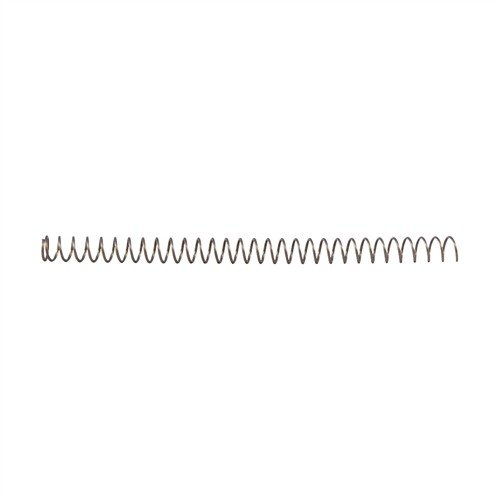Los muelles de retroceso ISMI de 18 lb están diseñados para ofrecer durabilidad y rendimiento confiable, fabricados en acero inoxidable o cromo silicio.