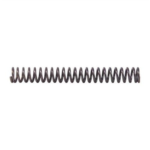 La 1911 MAINSPRING de ISMI ofrece durabilidad y un rendimiento confiable, con opciones de acero inoxidable o chrome silicon para un disparo más ligero y consistente.